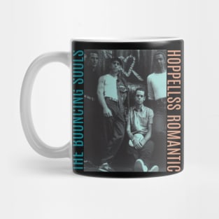 the bouncing souls Mug